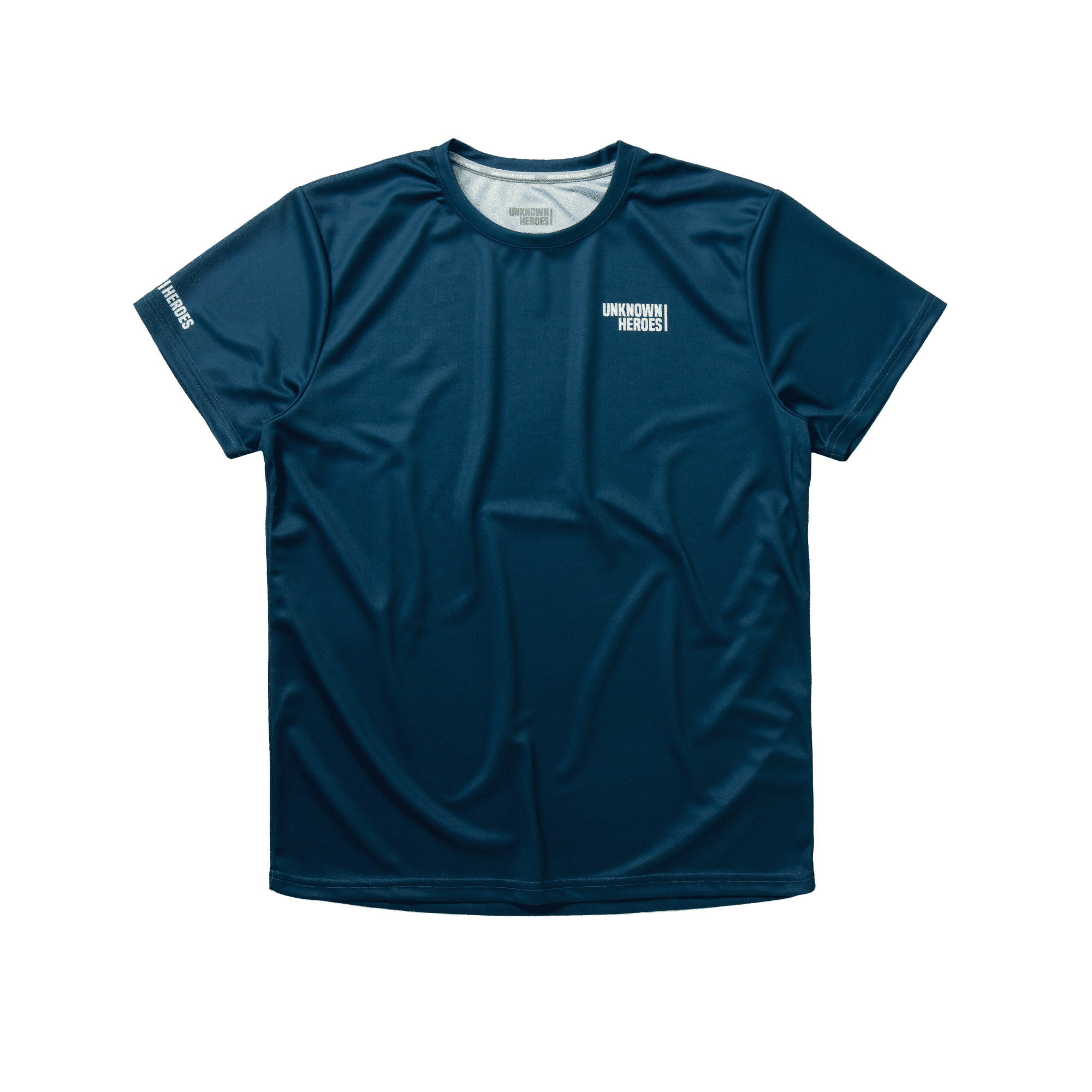 Core Shirt PURE Midnight Blue Men