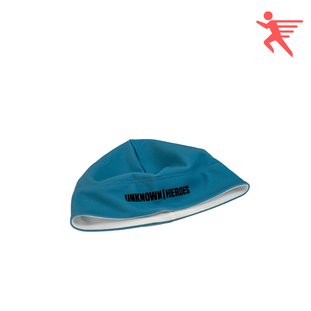 Pro Thermo Hat PURE Taupe Blue