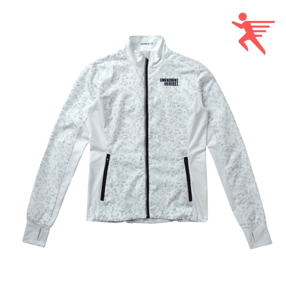 Pro Jacket KARACHO Women