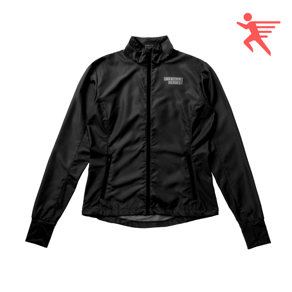 Pro Jacket PURE Black Women