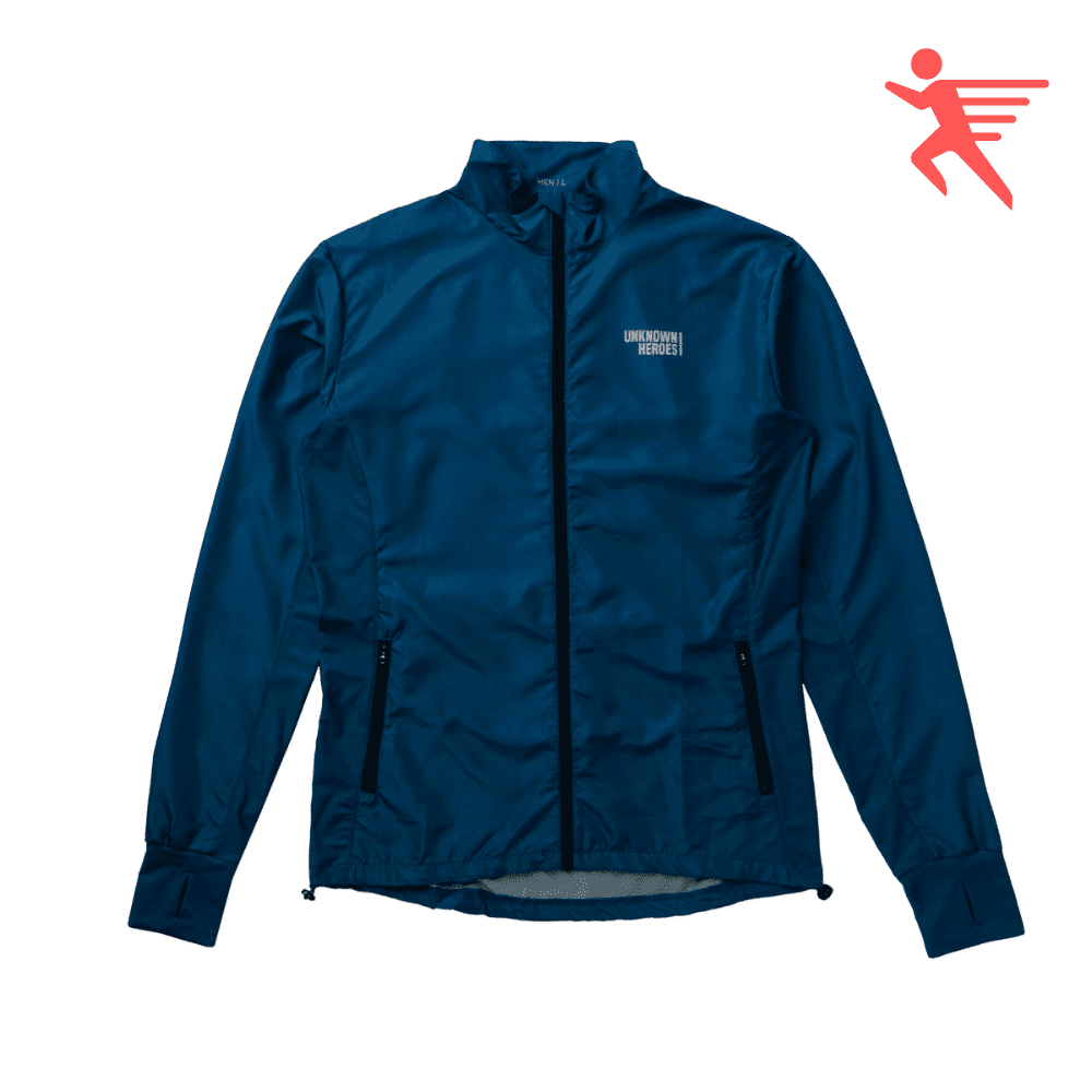 Pro Jacket PURE Midnight Blue Men