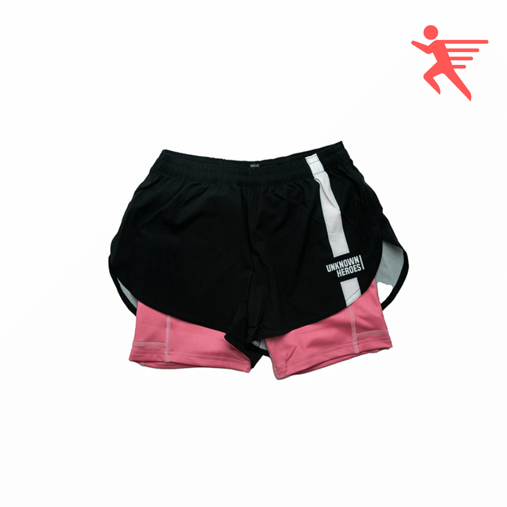 Pro 2in1 Shorts SHADES Women