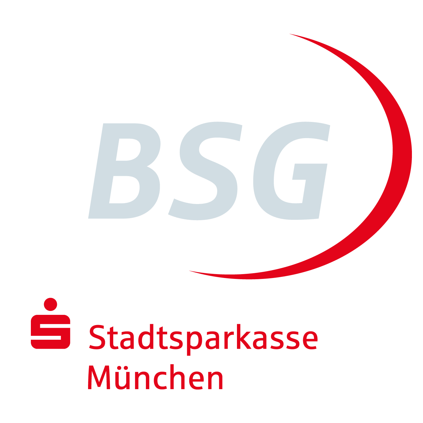 Florian Seidl, stv. Vorsitzender der Betriebssportgemeinschaft der Stadtsparkasse München e.V.