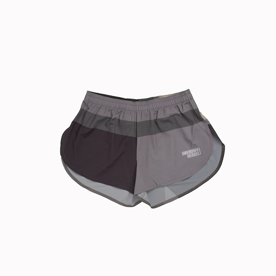 Core Shorts GEOMETRIC Women