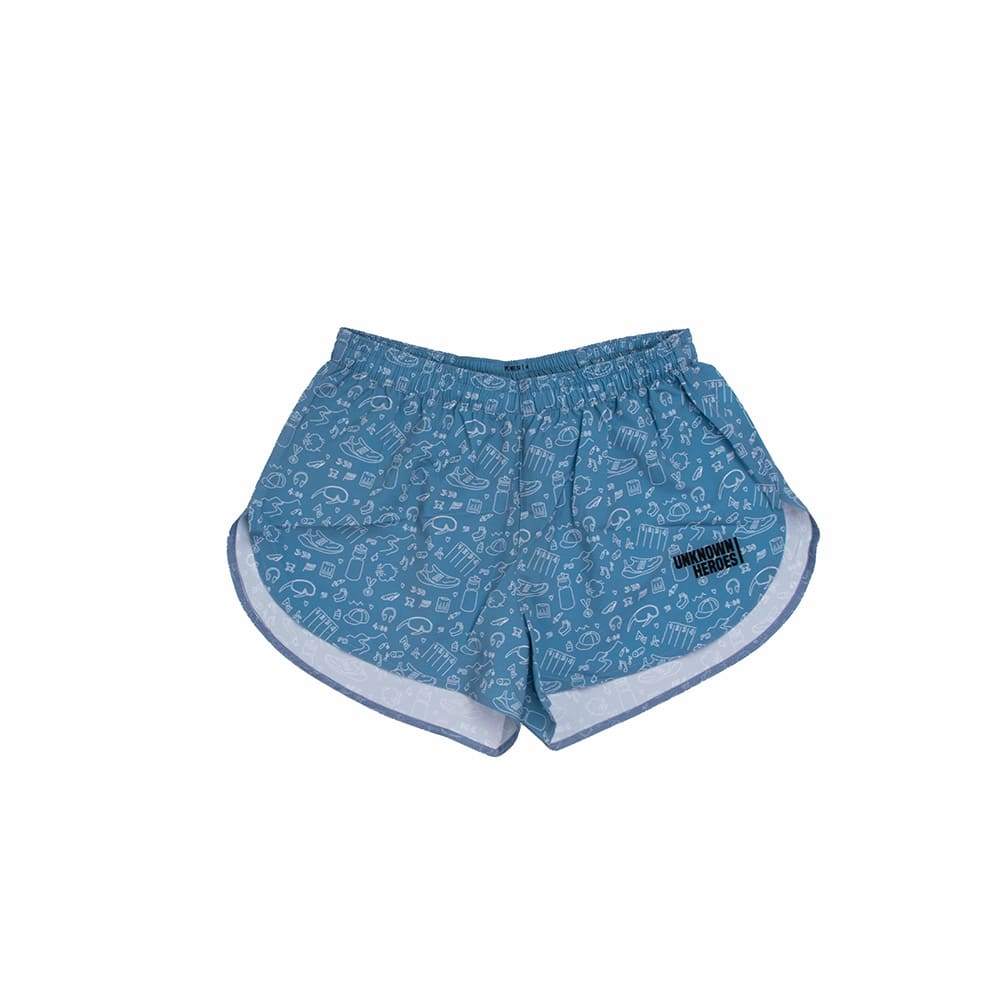 Core Shorts KARACHO Women